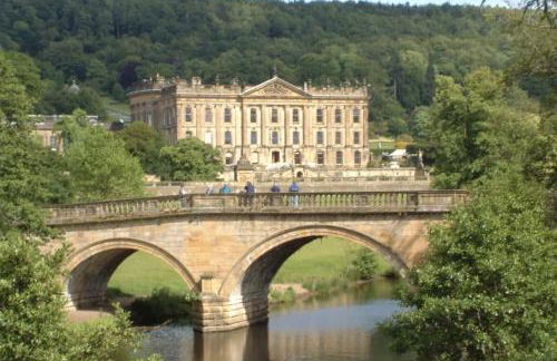 Rosemary cottage -Your Cozy Countryside Escape, Matlock - Foto 56