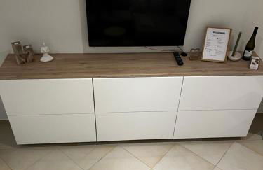 Ammersee Garten Appartment - Foto 17