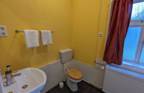 „Altes Forsthaus“ am Schloss - Photo 8