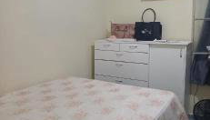 Casa com 3 quarto mobiliada - Foto 2