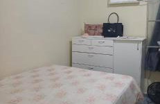 Casa com 3 quarto mobiliada - Foto 2