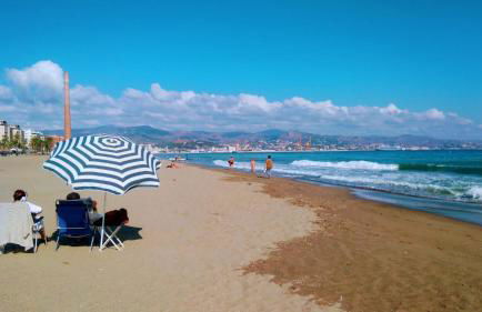 Casa Princesa Huelin - Photo 61