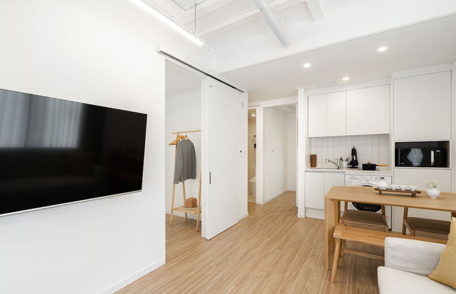 Urbanstay Boutique Ikseon - Foto 38