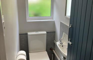 Tyn-Y-Berth Sleeps 27 luxury group accommodation - Photo 66