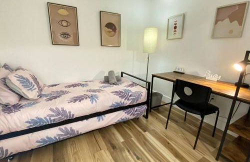 Heart of Miami sleeps 10 near Little Havana Beaches - Foto 36