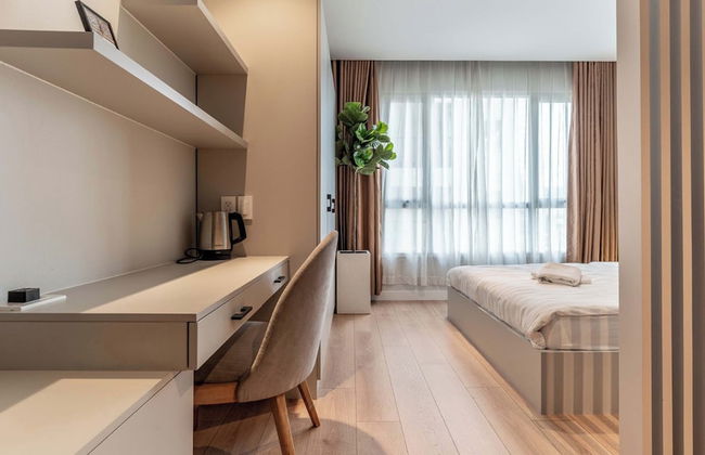 The Lancaster - ANGIA Hospitality - Foto 7