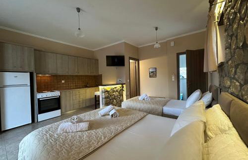 Alkionis Pool View Apartments - Foto 47