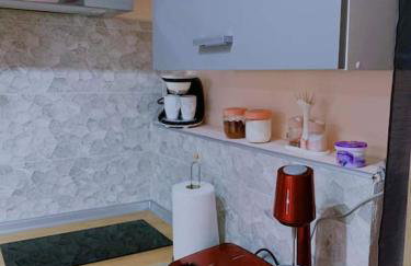 Studio with unique view near the beach! - Foto 23