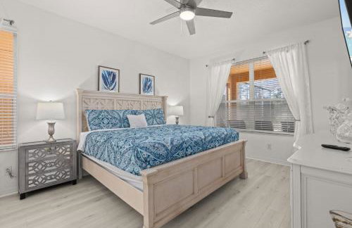 483-Stunning 6 bed home with private pool overlooking quiet conservation area - Foto 22