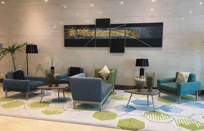 Viceroy 3 Mckinley Hill BGC - Foto 19