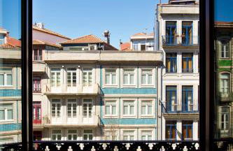 Boutique Rentals-SãO bEnTo Ribeira Apt - Photo 1