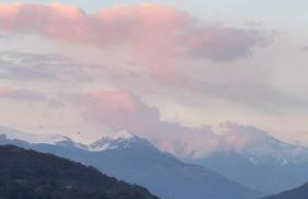 Vespa Azzurra Apartments Free Parking - Foto 2