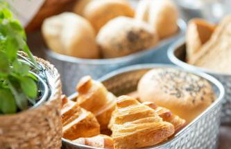 Erikousa Palace - Foto 25