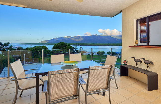 Jack & Newell Holiday Apartments - Foto 52