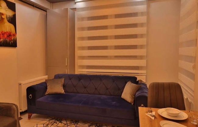 HİLL REZİDANS - Foto 11