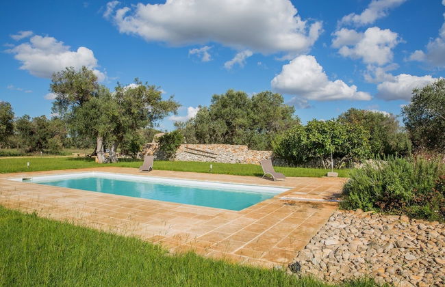 Azienda Agricola Spirdo - Foto 1