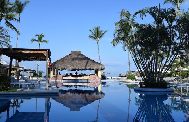 Canto del Sol Puerto Vallarta All Inclusive - Foto 1