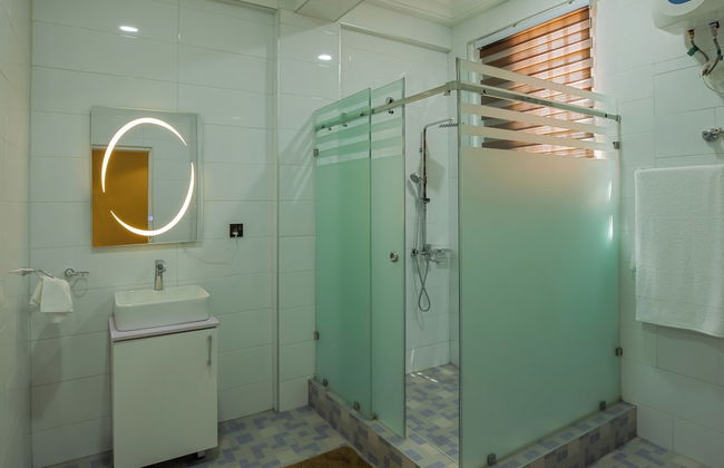 Kingstel Apartments East Legon Accra - Foto 55