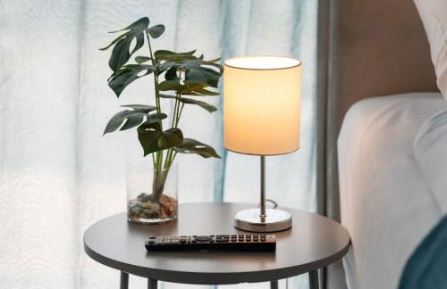 Lit Living - Deluxe Apartments - Box Spring - Parking - Neueröffnung - NEW OPENING - Foto 61