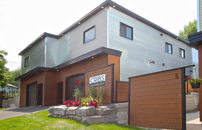 Cribs On The Hill - Foto 71