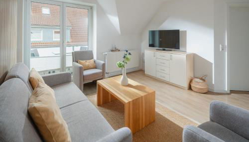 Haus an den Dünen - Foto 5