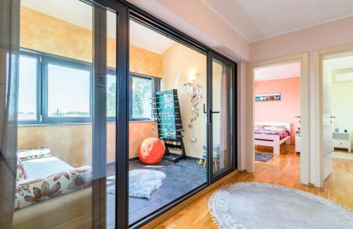 Villa Lelaina near Pula with private Pool and 3 km from the beach - Foto 21