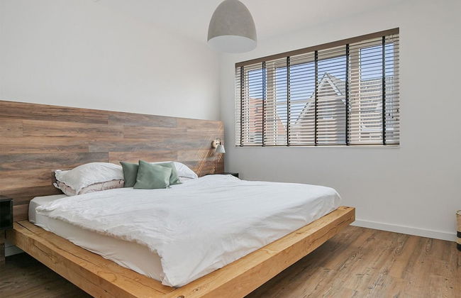 Tasteful Holiday Home in Middelburg With Garden - Photo 4