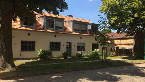 Kranichhof - Studio, Loft & Atelier - Foto 2