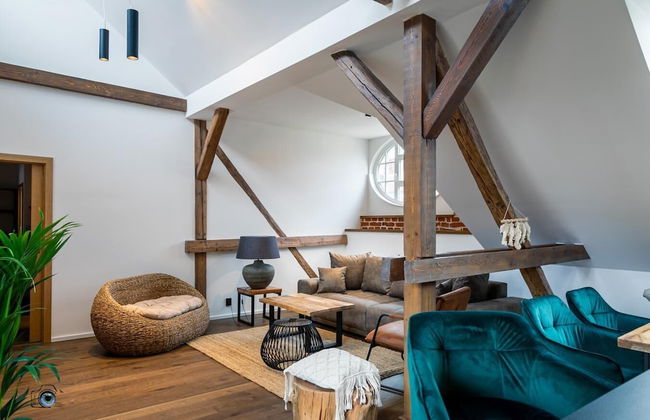 Sting Old Town Ostrava - Foto 25