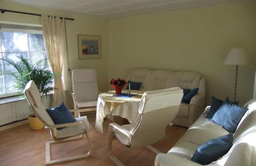 Haus Auf der Warft in Wangerland - Photo 18