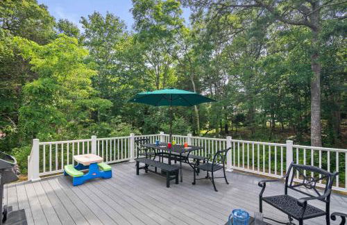 Central AC Close to Nauset Beach - Foto 27