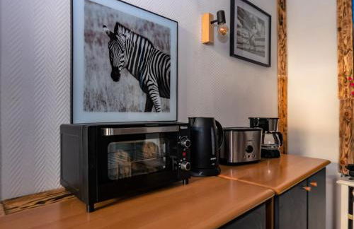 #214 LUX-Flat im Herzen von Neuss mit Netflix & Prime - Foto 12