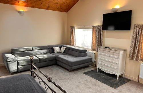 Deandale Stays - Foto 17