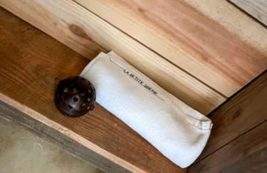 La Petite Sibérie Nature Cadre exceptionnel - Foto 24