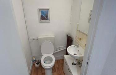 Modernes apartment in Bremen Walle - Foto 8