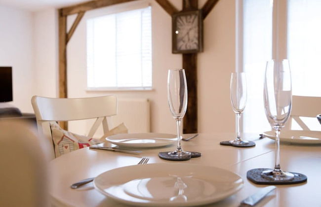 Idyllic Countryside Annexe Near West Wittering Beach - Foto 41