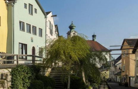 Apartment Kapellbuck - Foto 10