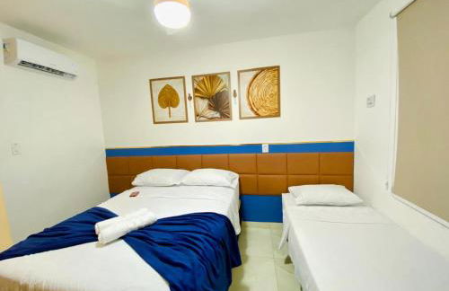 Studio Vista Mar Salvador - Próximo à Praia - Até 4 hóspedes - Photo 2