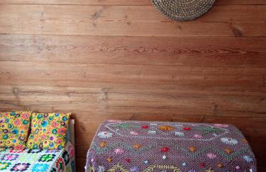 Zielony Domek Plutycze - Foto 12