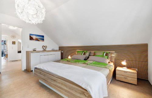 Ferienwohnung Rosengarten - Foto 24