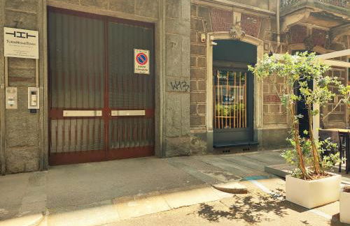 TURINHOMETOWN Residence Apartments - Foto 2