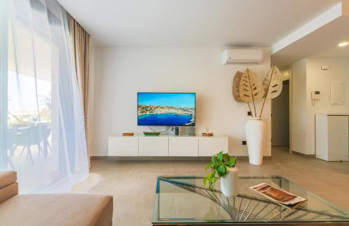 New Atlantic Homes Heated pool - Costa Adeje - Foto 11
