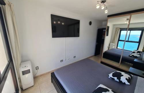 DELUXE 3 Rooms74m2,2Air Condit 2TV SEAVIEW on AMADORES,2 heatPOOLs, PARKING, 600 MB,Dishwasher,2Lift,,3 BEACHes - Photo 10
