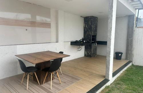 Casa de praia, alto padrão com fino acabamento - Foto 11