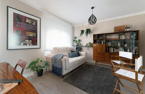 Casa Palomera - Casa completa con jardín, gimnasio y garaje privados - Foto 13