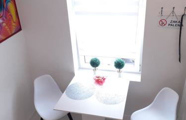 Apartament Pegaz - Foto 13