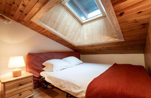 Duplex en centre station des Coches - Ménage et linge de maison inclus - Foto 9