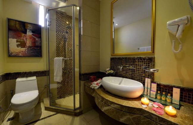 Boudl Al Majmaa - Photo 25