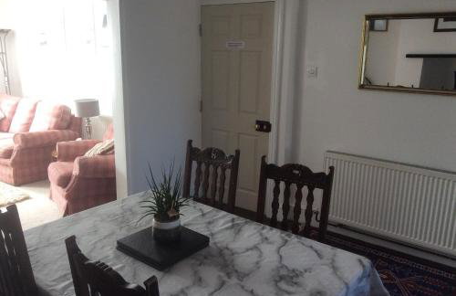 Lovely Victorian town house close to the sea. - Foto 12