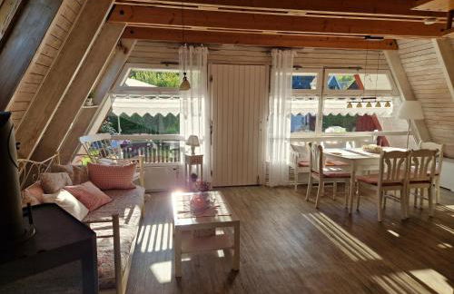 Ferienhaus Damp Windrose - Foto 7